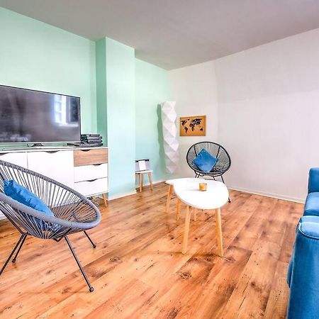 Le Jardin Suspendu Charme & Calme En Centre Ville Perigueux Ngoại thất bức ảnh