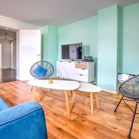 Le Jardin Suspendu Charme & Calme En Centre Ville Perigueux Ngoại thất bức ảnh