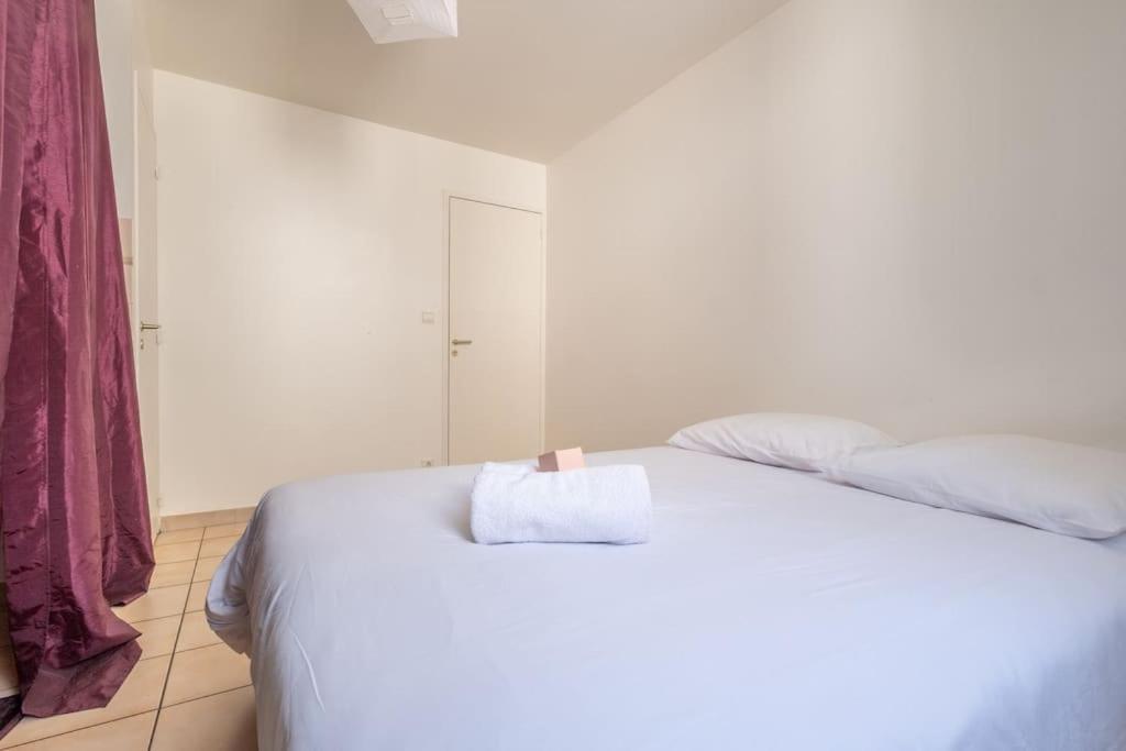 Le Jardin Suspendu Charme & Calme En Centre Ville Perigueux Ngoại thất bức ảnh