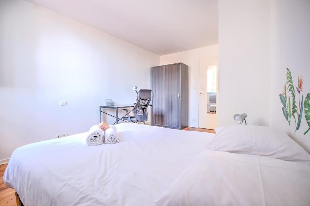 Le Jardin Suspendu Charme & Calme En Centre Ville Perigueux Ngoại thất bức ảnh