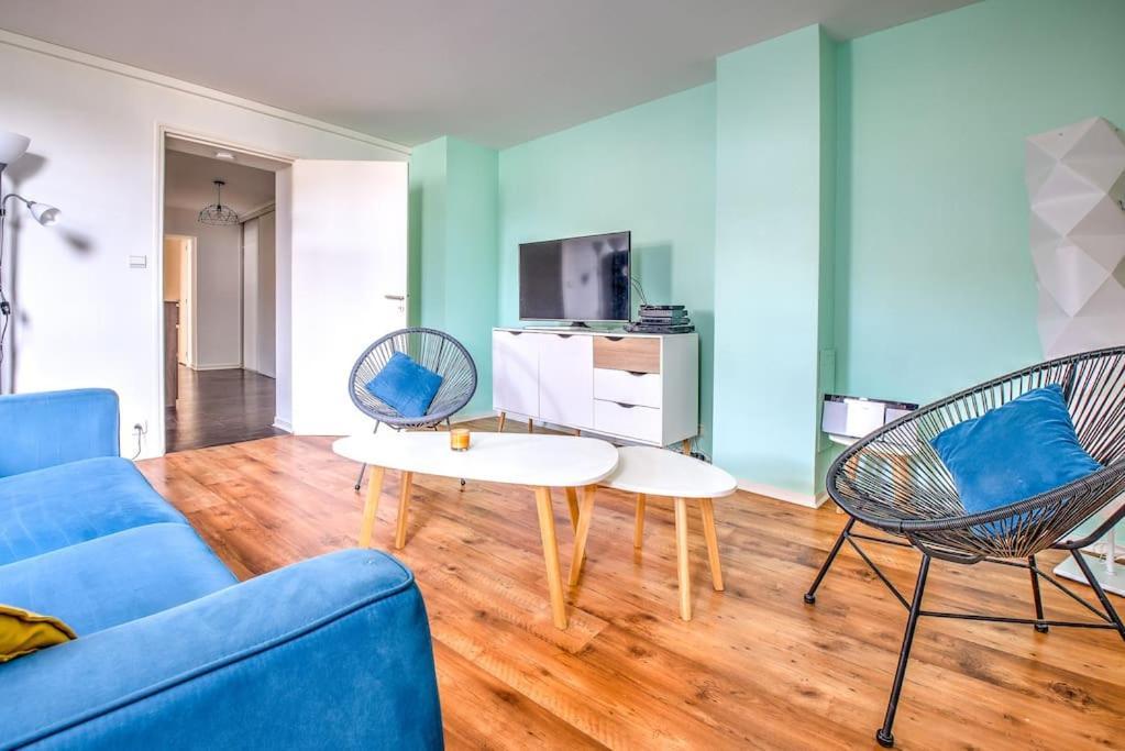 Le Jardin Suspendu Charme & Calme En Centre Ville Perigueux Ngoại thất bức ảnh