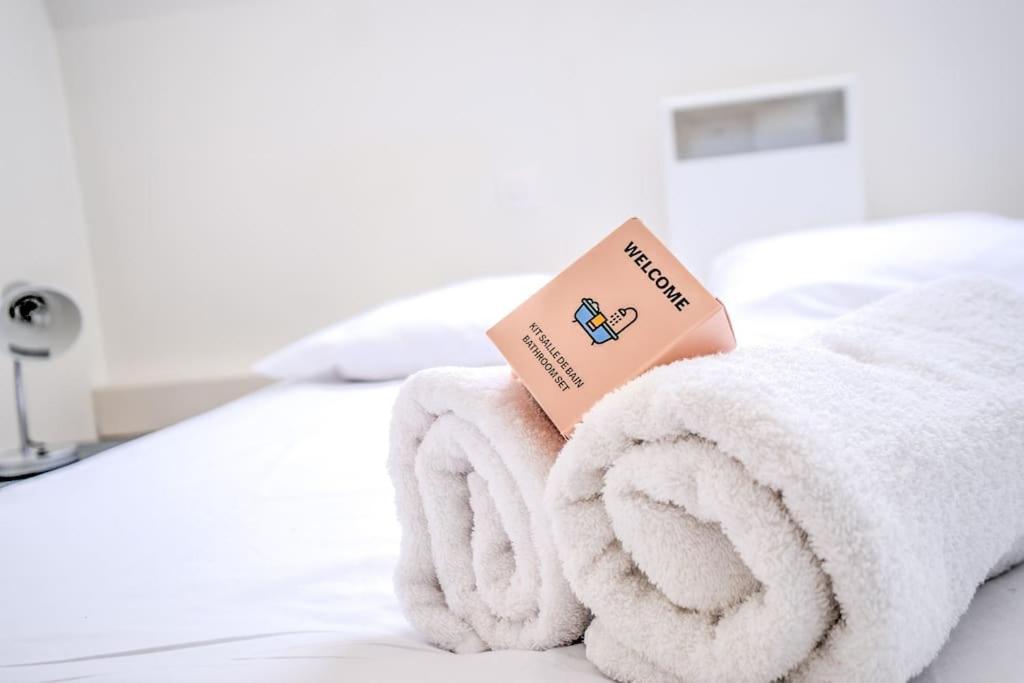 Le Jardin Suspendu Charme & Calme En Centre Ville Perigueux Ngoại thất bức ảnh