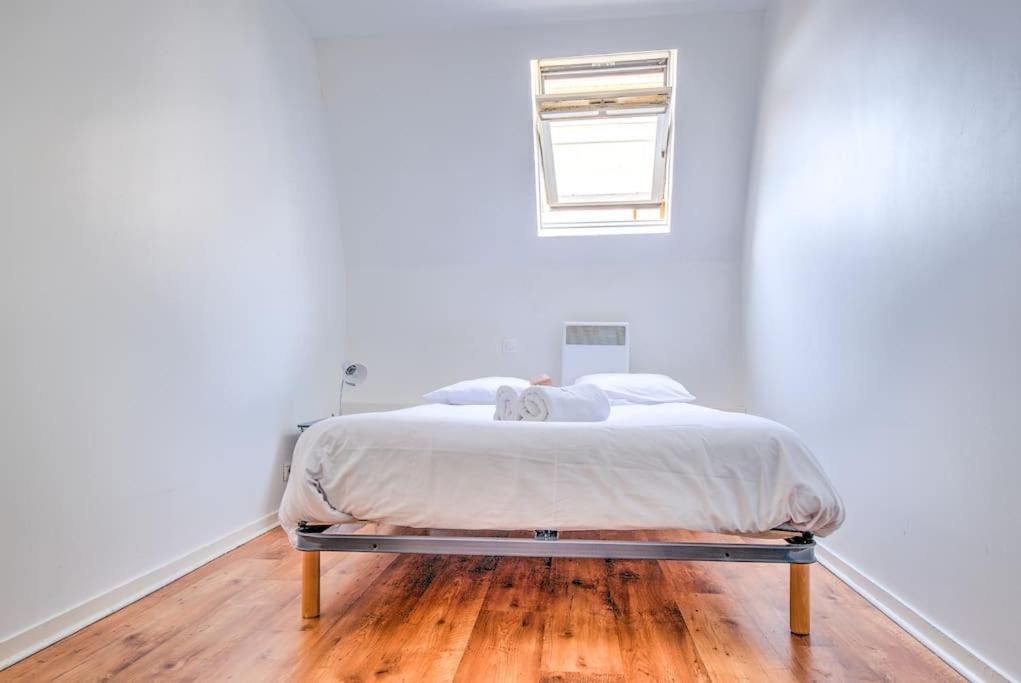 Le Jardin Suspendu Charme & Calme En Centre Ville Perigueux Ngoại thất bức ảnh