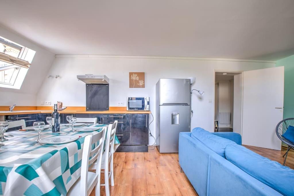 Le Jardin Suspendu Charme & Calme En Centre Ville Perigueux Ngoại thất bức ảnh