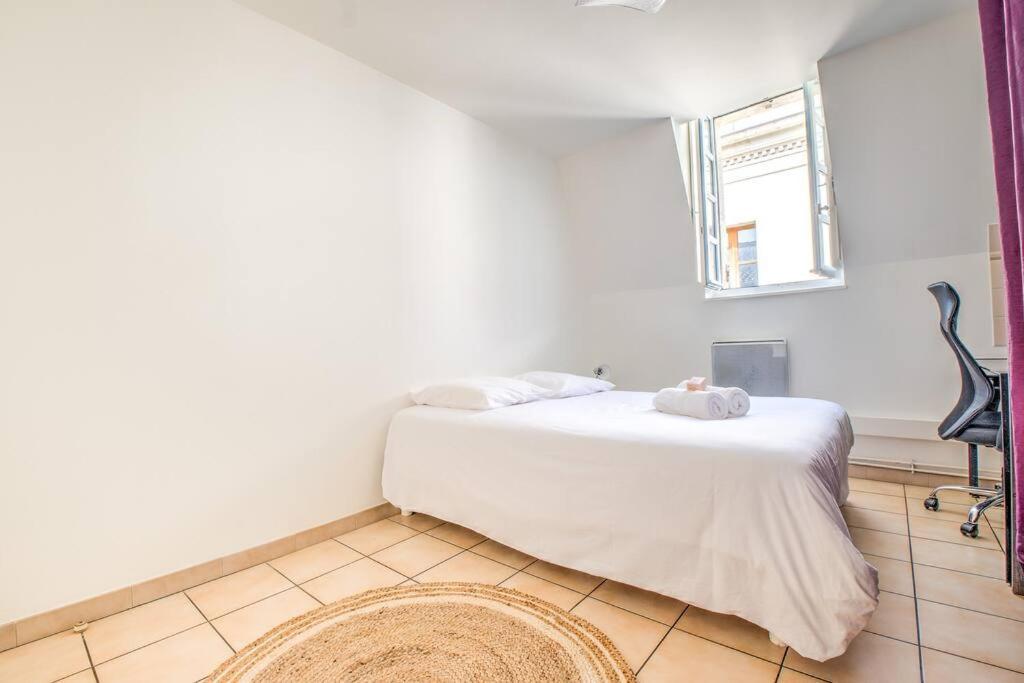Le Jardin Suspendu Charme & Calme En Centre Ville Perigueux Ngoại thất bức ảnh