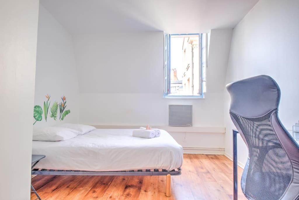Le Jardin Suspendu Charme & Calme En Centre Ville Perigueux Ngoại thất bức ảnh
