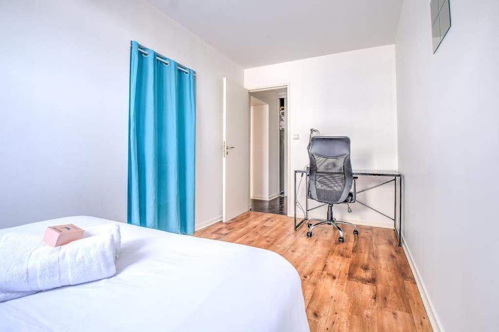 Le Jardin Suspendu Charme & Calme En Centre Ville Perigueux Ngoại thất bức ảnh