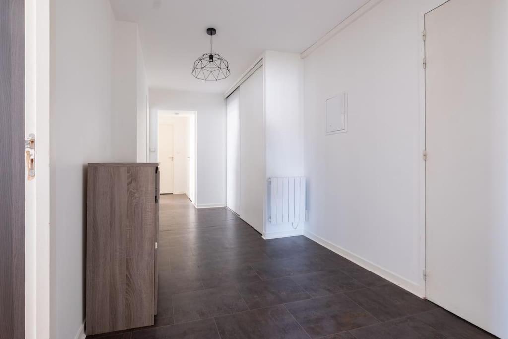 Le Jardin Suspendu Charme & Calme En Centre Ville Perigueux Ngoại thất bức ảnh